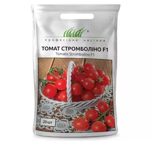 Семена томата Стромболино F1 20 шт. United Genetics