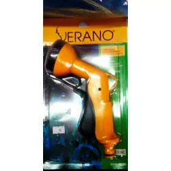 Пистолет-распылитель производство Verano