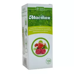 Гербицид для ягоды Мастак 100 мл, Укравит