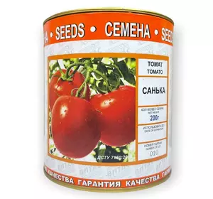 Семена томата Санька 200 г, Витас