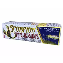 Скорпион SCORPION -ТУТА АБСОЛЮТА 90 мл