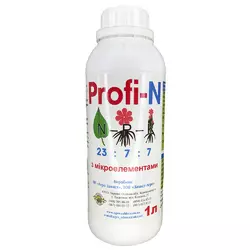 Profi-N 1 л азотное мультикомплексное с микроэлементами, Агро-захист