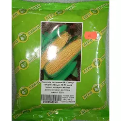 Семена Кукурузы Брусница 0,5 кг, Агролиния