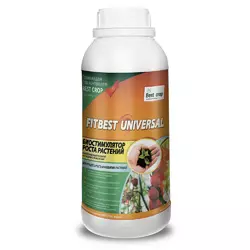 Фитбест Универсал 1 л Fitbest Universal антистрессант и стимулятором роста