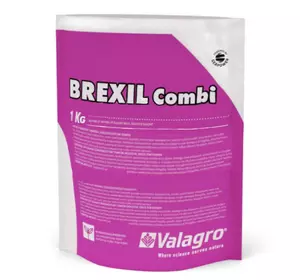 Удобрение Brexil Combi 1 кг, Valagro