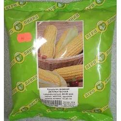 Семена Кукурузы Деликатесная 0,5 кг, Аролиния