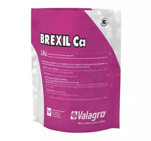Удобрение Brexil Ca 1 кг, Valagro