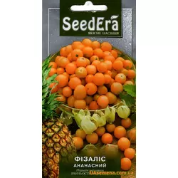 Семена физалиса ананасового 0,1 г Seed Era