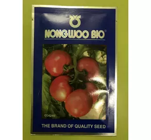 Семена томата Пинк Харт F1 250 шт, Nong Woo Bio