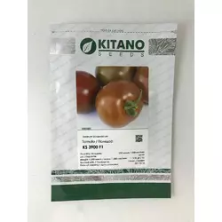 Семена томата KS 3900 F1 250 шт. индетерминантный (KITANO)