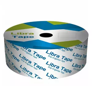 Лента капельного орошения LibraTape 300 м 10 см
