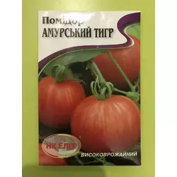 Семена томата Амурский тигр 1.5 г НК Элит (412834)
