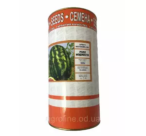 Семена арбуза Роял Мэджестик 0,5 кг, Витас