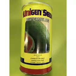 Арбуз Чарльстон Грэй 0,5 кг Unigen Seeds