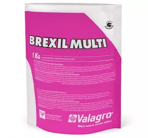 Удобрение Brexil multi 1 кг, Valagro