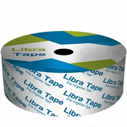 Лента капельного орошения LibraTape 1000 м 20 см