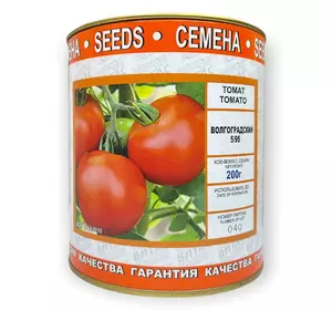 Семена томата Волгоградский 5/95 200 г, Витас