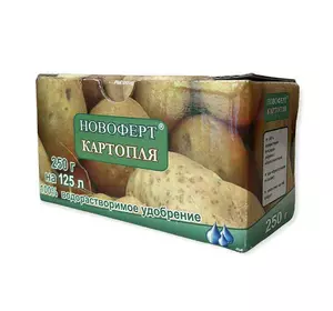 Удобрение для Картофеля, Новоферт 500 г
