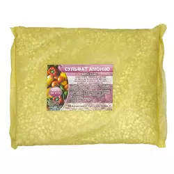 Сульфат Аммония 1 кг, Агроресурс