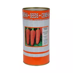 Семена моркови Королева Осени 0,5 кг, Витас
