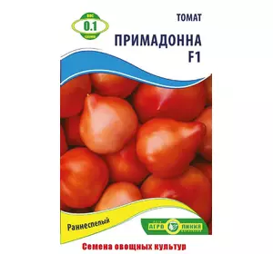 Семена томата Примадонна F1 0,1 г Агролиния