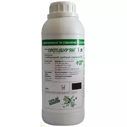 Противобурьян гербицид, 1 литр