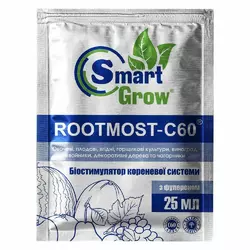 Стимулятор корневой системы RootMost-C60 SmartGrow