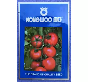 Семена томата сорт Зодиак 250 шт, Nongwoo Bio