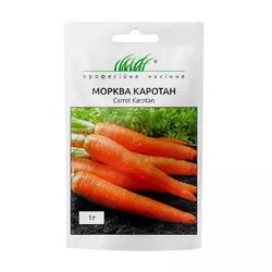 Семена Морковь Каротан 1 г, Rijk Zwaan