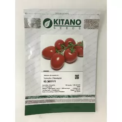Семена томата KS 3819 F1 100 шт. индетерминантный (KITANO) (1041906226)
