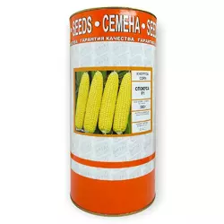 Семена кукурузы Спокуса F1 0,5 кг, Витас