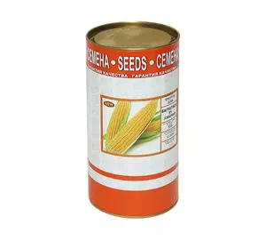 Семена кукурузы сахарной Багратион F1 0,5 кг, Витас