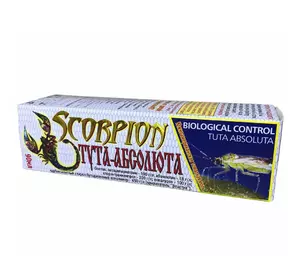 Скорпион SCORPION -ТУТА АБСОЛЮТА 90 мл