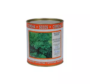 Семена петрушки Москраузе (кудрявая) 250 г, Витас