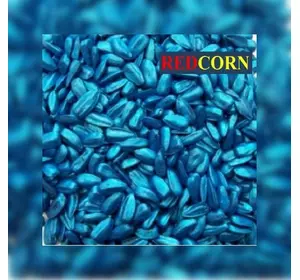 Краска для семян синяя REDCORN 10 л