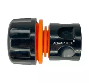 Коннектор для шланга 1" АР 1204, Aquapulse
