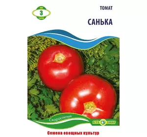 Семена томата Санька 3 г, Агролиния