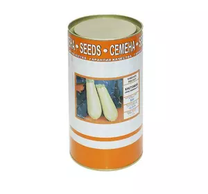 Семена кабачка кустового Кавилья 0,5 кг, Витас