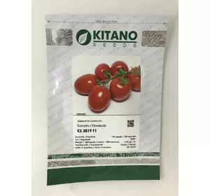 Семена томата KS 3819 F1 100 шт. индетерминантный (KITANO) (1041906226)