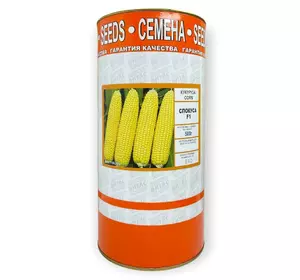 Семена кукурузы Спокуса F1 0,5 кг, Витас